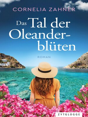 cover image of Das Tal der Oleanderblüten